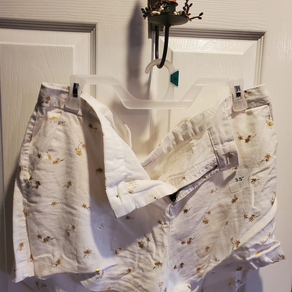 Old navy shorts